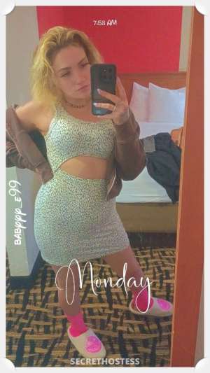 Kayleigh 26Yrs Old Escort Denton TX Image - 3