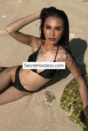 Kenzaa, Independent 22 year old Escort in Bali