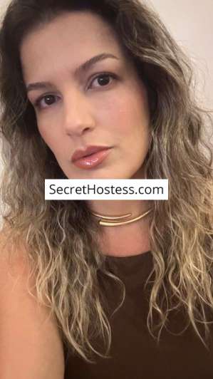 Kessia 40Yrs Old Escort 75KG 176CM Tall Cannes Image - 3
