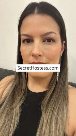Kessia 40Yrs Old Escort 75KG 176CM Tall Cannes Image - 5