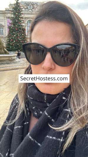 Kessia 40Yrs Old Escort 75KG 176CM Tall Cannes Image - 8