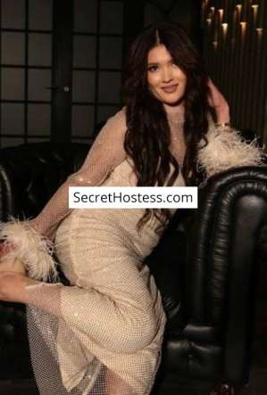 Klara 27Yrs Old Escort 58KG 170CM Tall Budva Image - 2