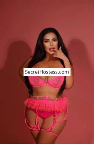 Kristina, Agency 35 year old Escort in Beirut