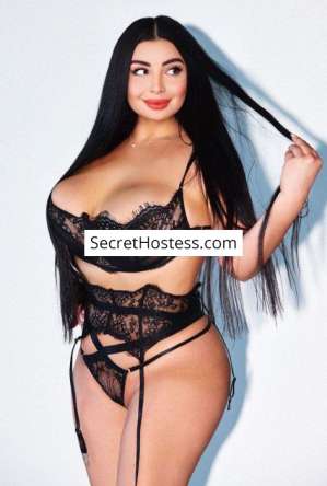 Kristina, Agency 35 year old Escort in Beirut