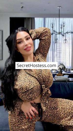 Kristina 35Yrs Old Escort 76KG 160CM Tall Beirut Image - 6