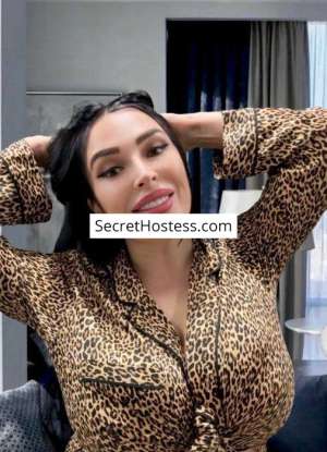 Kristina 35Yrs Old Escort 76KG 160CM Tall Beirut Image - 7