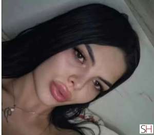 NEW IN THE AREA💎LANA💎PARTY GIRL 💎, Independent 24 year old Escort in North Yorkshire