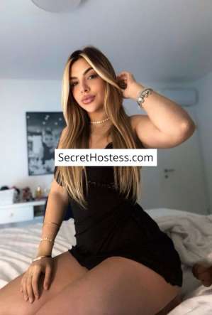 Lara, Independent 26 year old Escort in Split
