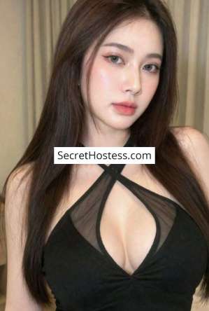24 year old Asian Escort in Jakarta Lili, Independent