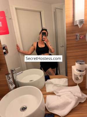 Linae Kitsune 26Yrs Old Escort 55KG 158CM Tall Munich Image - 9