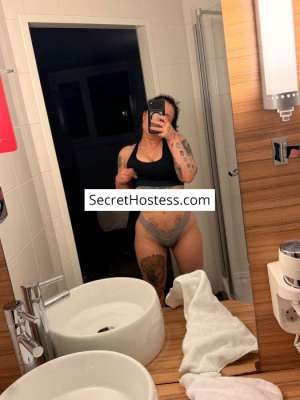 Linae Kitsune 26Yrs Old Escort 55KG 158CM Tall Munich Image - 10