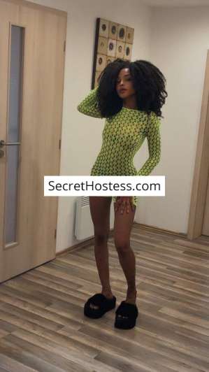 Lisa 24Yrs Old Escort 55KG 168CM Tall Prague Image - 2