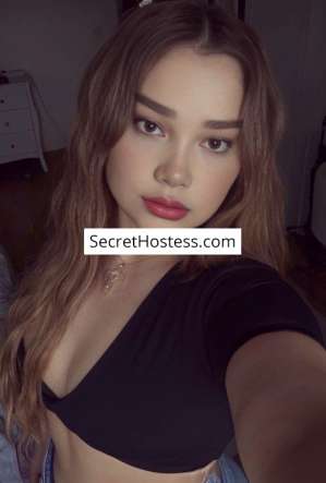Lise, Independent 24 year old Escort in Istanbul