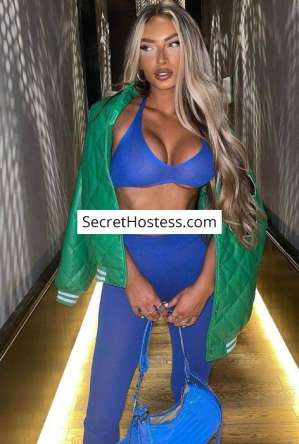 Lora, Agency 26 year old Escort in Lyon