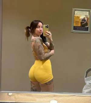 I offer quality escort service at all limit 25 year old Escort in Wyoming WY