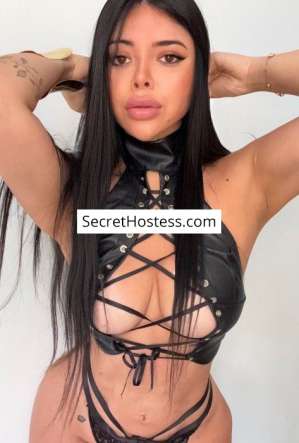 Lumora, Independent 25 year old Escort in Nice