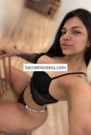 Luna, Independent 26 year old Escort in Prague