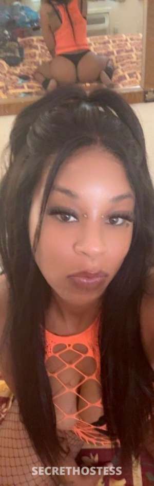 Maganesse 27Yrs Old Escort Stockton CA Image - 4