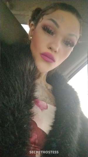 Majik 29Yrs Old Escort San Antonio TX Image - 0