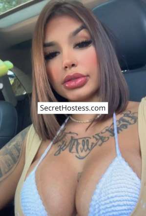 26 year old Latin Escort in Manchester Manu, Independent