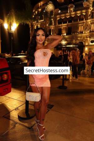 Maria 26Yrs Old Escort 50KG 156CM Tall Cannes Image - 18