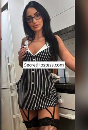 Maria 33Yrs Old Escort 53KG 165CM Tall Gothenburg Image - 4