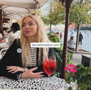 Matilda, Agency 26 year old Escort in Milan