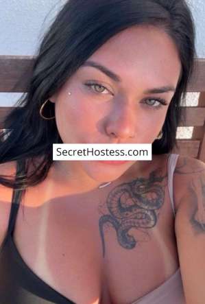 21 year old Latin Escort in Vilamoura Maya Amorim, Independent