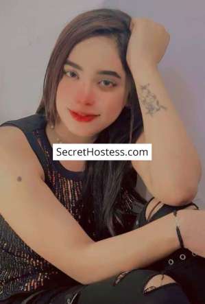 Mehak, Agency 21 year old Escort in Muscat