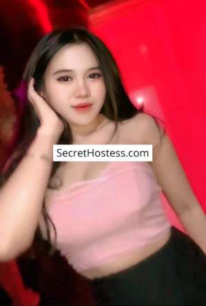 Melisa, Independent 23 year old Escort in Tangerang