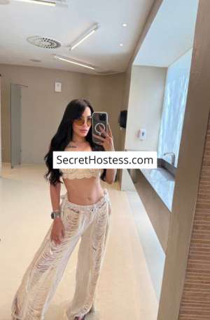 Melissa 26Yrs Old Escort 46KG 165CM Tall Turin Image - 8