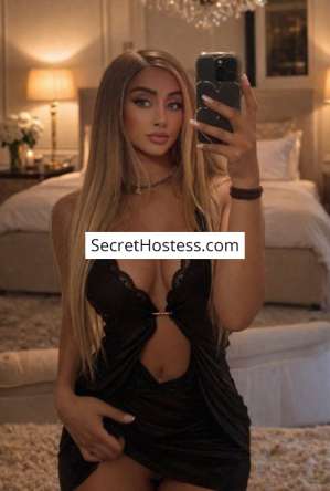 26 year old Caucasian Escort in Casablanca Mercedes, Independent
