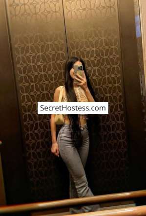 Meryeme, Independent 22 year old Escort in Istanbul
