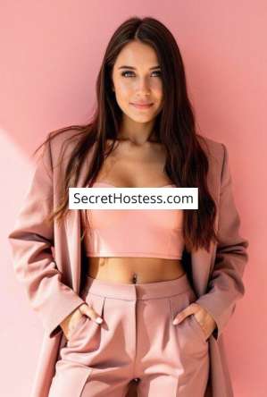 Mila, Agency 25 year old Escort in Tbilisi