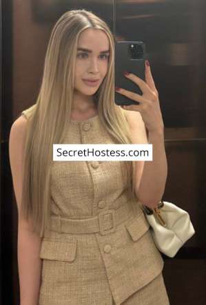Mila Rose 25Yrs Old Escort 51KG 170CM Tall Budapest Image - 4