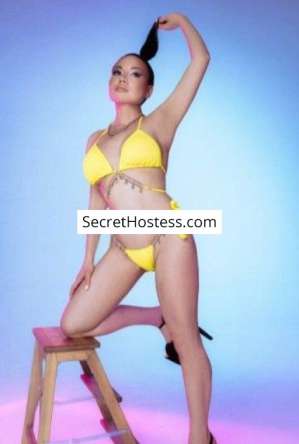 26 year old Caucasian Escort in Phuket Milana, Independent