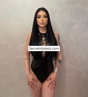 Milla 25Yrs Old Escort 49KG 163CM Tall London Image - 1