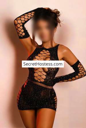 Milly, Independent 29 year old Escort in Dublin