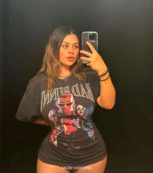 Playful &amp; Flirty 28 year old Escort in Huntington WV