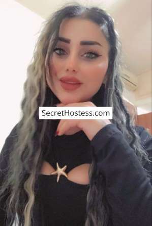 Monica, Agency 26 year old Escort in Beirut