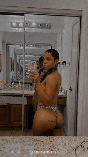 Nia 27Yrs Old Escort Houston TX Image - 3