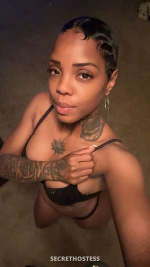 Nia 27Yrs Old Escort Houston TX Image - 4