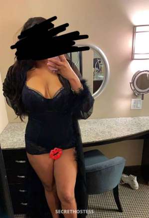 24 year old Hispanic Escort in Kelowna ~I am here to take the stress away