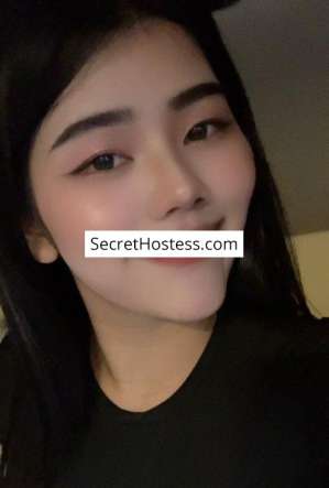 27 year old Asian Escort in Muscat Panda, Independent