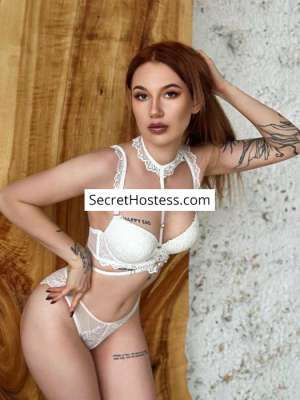 Pavetta 24Yrs Old Escort 56KG 175CM Tall Saint Petersburg Image - 7