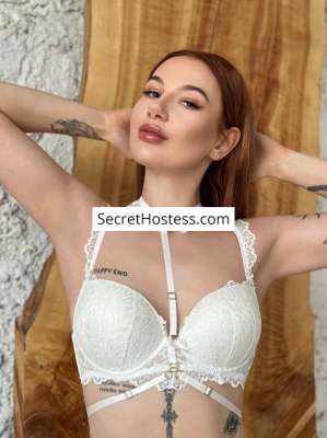 Pavetta 24Yrs Old Escort 56KG 175CM Tall Saint Petersburg Image - 17