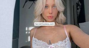 Peachy 26Yrs Old Escort 49KG 168CM Tall Tulum Image - 8