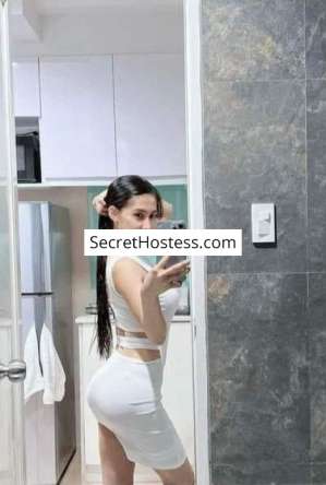 30 year old Asian Escort in Makati Pearl, Independent