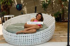 Pocahontas 26Yrs Old Escort 57KG 169CM Tall Menton Image - 5