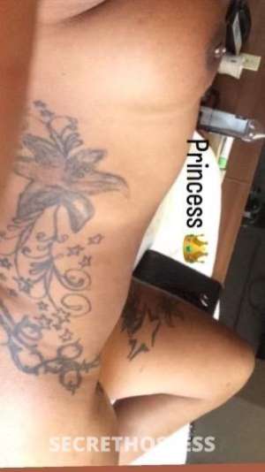 Princess 34Yrs Old Escort Philadelphia PA Image - 1